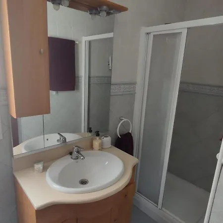 Apartment El Atico Barbate
