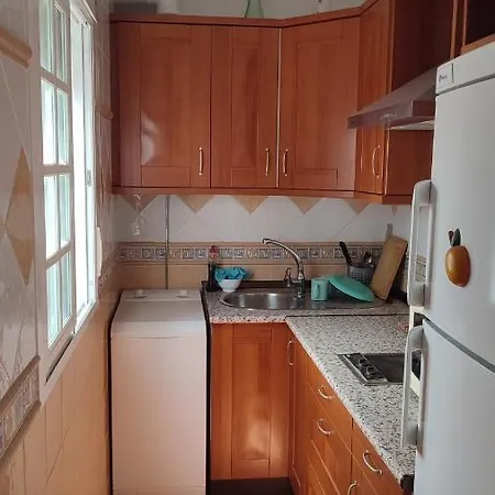 El Atico *